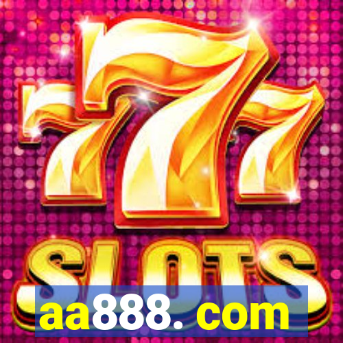 aa888. com